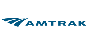 Amtrak logo