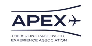 APEX logo